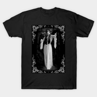 Vampire Bride T-Shirt